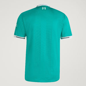 Liverpool FC 25/26 Third Authentic Jersey