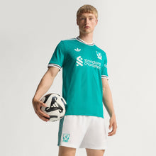 Load image into Gallery viewer, Liverpool FC 25/26 Third Authentic Jersey
