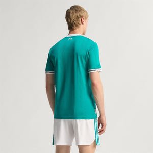 Liverpool FC 25/26 Third Authentic Jersey