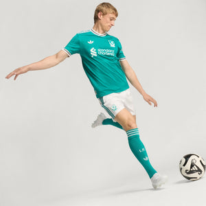Liverpool FC 25/26 Third Authentic Jersey