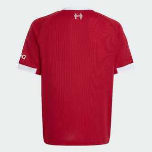 Liverpool FC 25/26 Home Jersey Kids