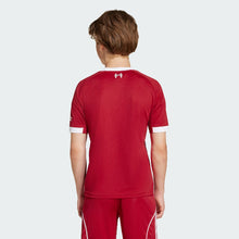 Load image into Gallery viewer, Liverpool FC 25/26 Home Jersey Kids
