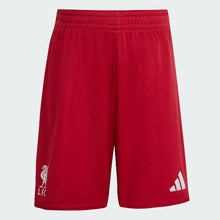 Load image into Gallery viewer, Liverpool FC 25/26 Home Mini Kit Kids
