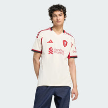 Load image into Gallery viewer, Liverpool FC 25/26 Away Jersey
