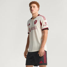 Load image into Gallery viewer, Liverpool FC 25/26 Away Authentic Jersey
