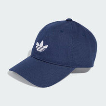 Load image into Gallery viewer, Adicolor Classic Trefoil Baseball Cap
