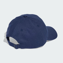 Load image into Gallery viewer, Adicolor Classic Trefoil Baseball Cap

