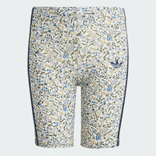 Load image into Gallery viewer, adidas Originals x Liberty London Short Tee Set Kids
