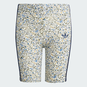 adidas Originals x Liberty London Short Tee Set Kids