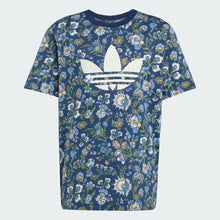 Load image into Gallery viewer, adidas Originals x Liberty London Tee Kids
