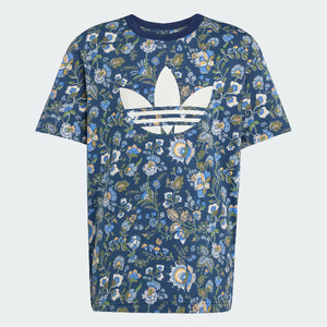 adidas Originals x Liberty London Tee Kids