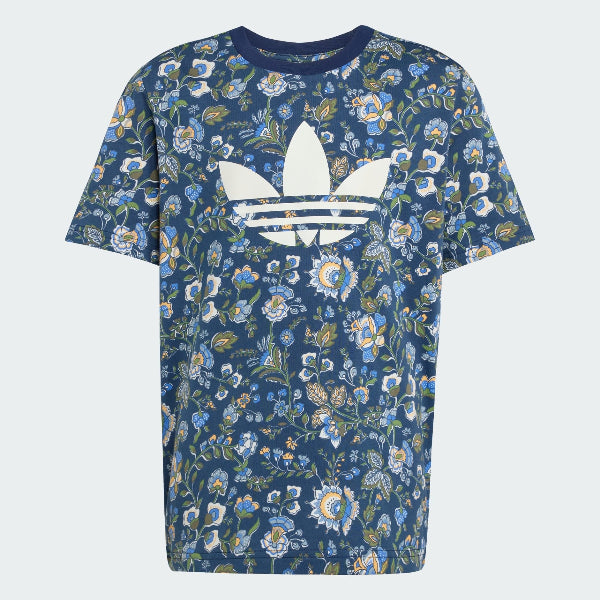 adidas Originals x Liberty London Tee Kids