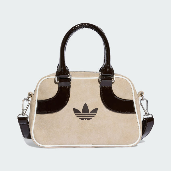 Mini Bowling Bag