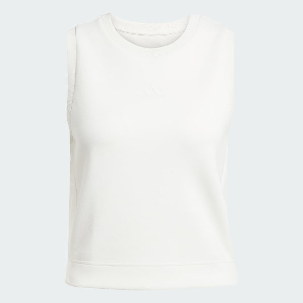 Soft Lux Tank