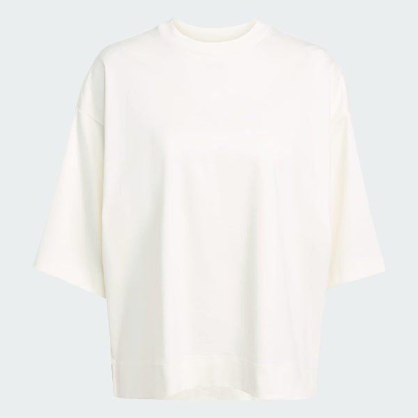 Soft Lux Loose Tee
