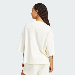 Soft Lux Loose Tee