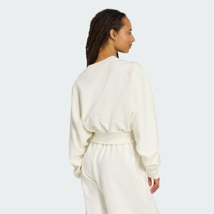 Soft Lux Loose Sweatshirt