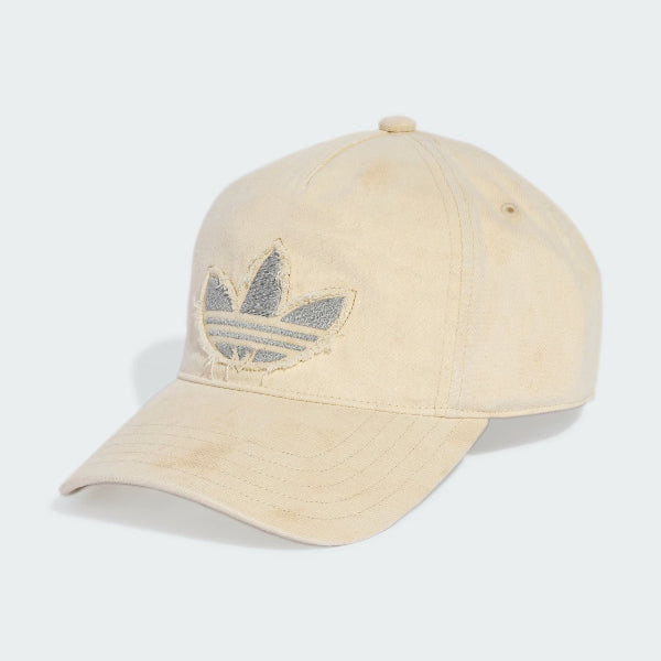 Baseball Cap Washed
