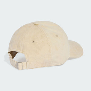 Baseball Cap Washed