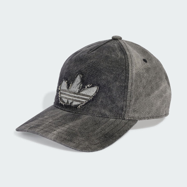 Baseball Cap Washed