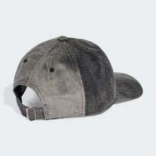 Load image into Gallery viewer, Baseball Cap Washed
