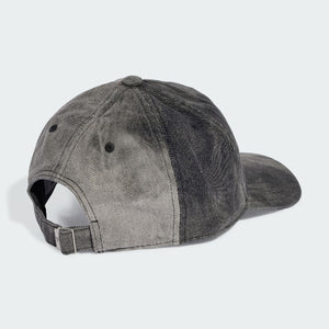 Baseball Cap Washed