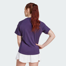Load image into Gallery viewer, Club 3-Stripes Tennis Climacool Tee
