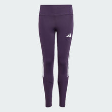 Load image into Gallery viewer, Train Essentials 3-Stripes Leggings Kids
