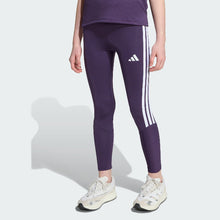 Load image into Gallery viewer, Train Essentials 3-Stripes Leggings Kids
