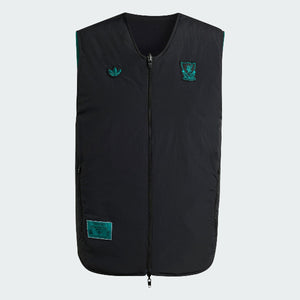 Liverpool FC Terrace Icons Vest