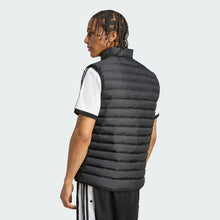 Load image into Gallery viewer, Padded Full Zip Vest
