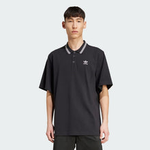 Load image into Gallery viewer, adidas Adicolor Loose Polo
