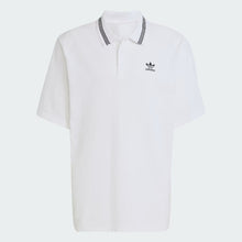 Load image into Gallery viewer, Adidas Adicolor Loose Polo
