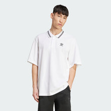 Load image into Gallery viewer, Adidas Adicolor Loose Polo
