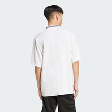 Load image into Gallery viewer, Adidas Adicolor Loose Polo
