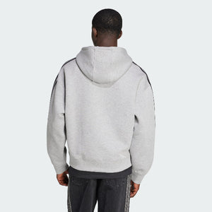 adidas Adicolor Spacer Oversized Hoodie