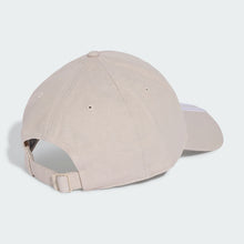 Load image into Gallery viewer, 3-Stripes New Logo Baseball Cap
