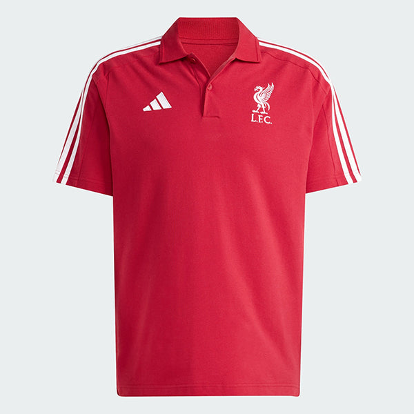 Liverpool FC DNA Polo Shirt