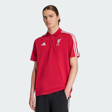Load image into Gallery viewer, Liverpool FC DNA Polo Shirt
