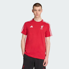 Load image into Gallery viewer, Liverpool FC DNA Tee
