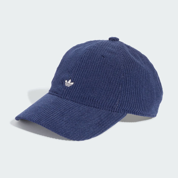 Corduroy Baseball Cap