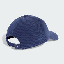 Load image into Gallery viewer, Corduroy Baseball Cap
