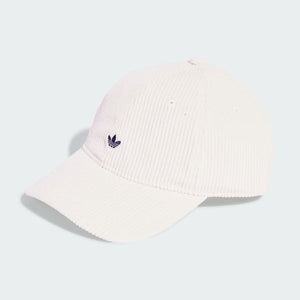 Corduroy Baseball Cap