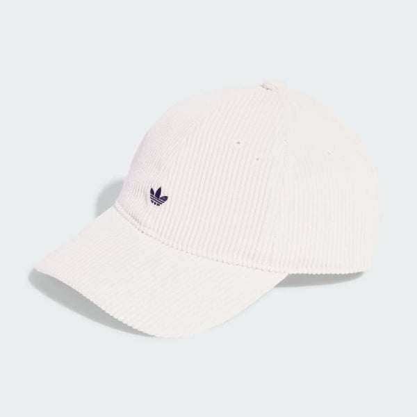 Corduroy Baseball Cap