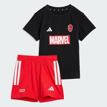 Load image into Gallery viewer, Marvel Spider-Man Tee Set Kids
