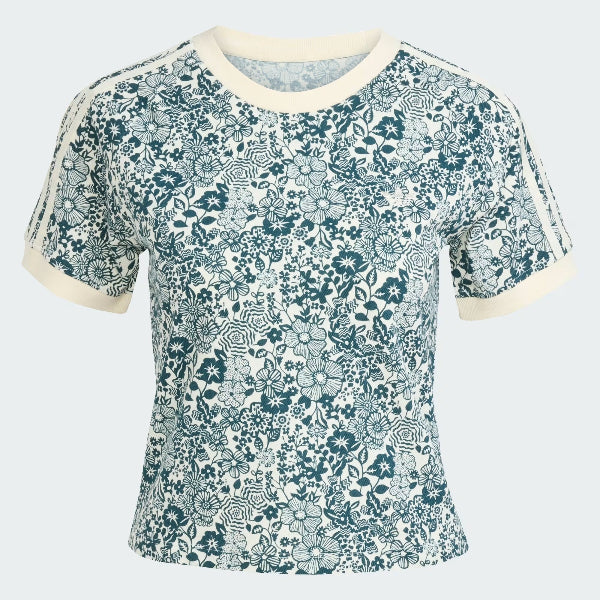 Adidas Originals X Liberty London AOP Cali Tee