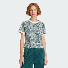 Load image into Gallery viewer, Adidas Originals X Liberty London AOP Cali Tee
