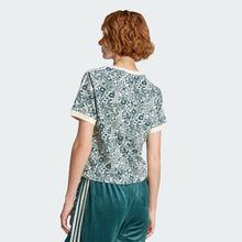 Load image into Gallery viewer, Adidas Originals X Liberty London AOP Cali Tee
