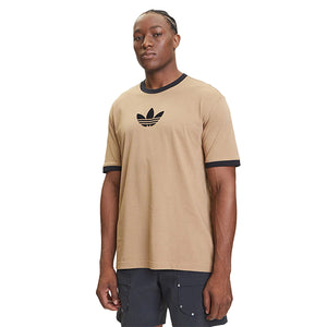 adidas Adicolor Loose 2000s Cali Tee