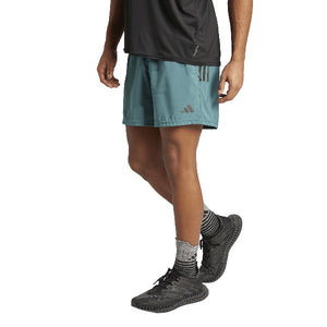 Own The Run Shorts